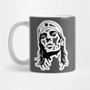 Nadal Mug